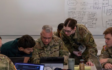 Defending the Heartland: Cyber Tatanka strengthens shield over vital infrastructure