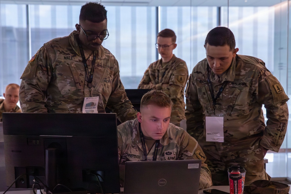Defending the Heartland: Cyber Tatanka strengthens shield over vital infrastructure