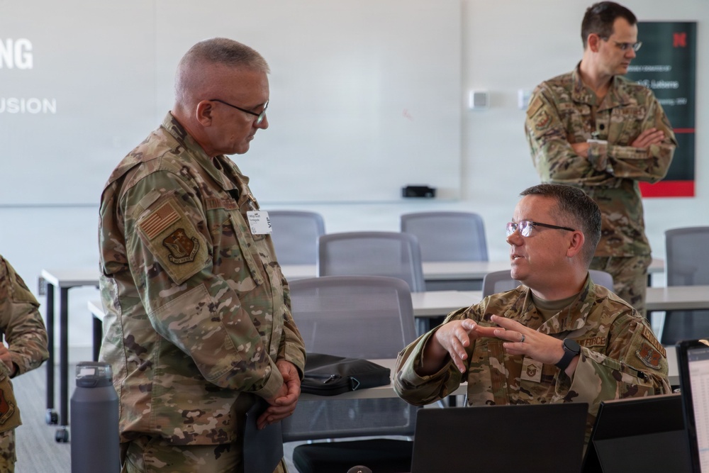 Defending the Heartland: Cyber Tatanka strengthens shield over vital infrastructure