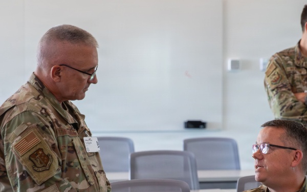 Defending the Heartland: Cyber Tatanka strengthens shield over vital infrastructure