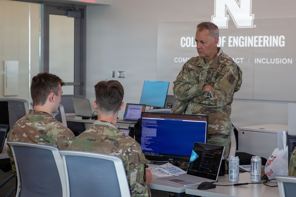 Defending the Heartland: Cyber Tatanka strengthens shield over vital infrastructure