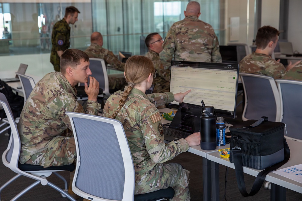 Defending the Heartland: Cyber Tatanka strengthens shield over vital infrastructure