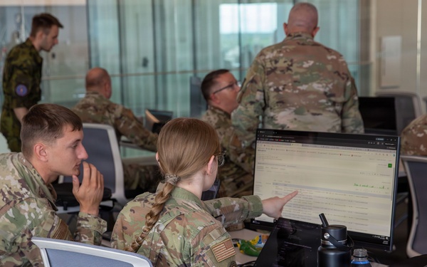 Defending the Heartland: Cyber Tatanka strengthens shield over vital infrastructure
