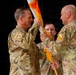 15th Signal Brigade Change of Command