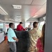 USACE maintains critical navigation channels at Military Ocean Terminal Sunny Point