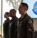 36 EWS welcomes new commander