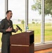36 EWS welcomes new commander