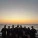 USS PAUL IGNATIUS (DDG 117) hosts midshipmen on summer cruise