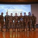 350 SWW celebrates 1st quarter award winners