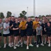 USS PAUL IGNATIUS (DDG 117) hosts midshipmen on summer cruise