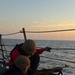 USS PAUL IGNATIUS (DDG 117) hosts midshipmen on summer cruise
