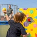 Marine Corps Combat Service Support Schools Hosts Bring Your Child to Work Day