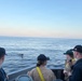 USS PAUL IGNATIUS (DDG 117) hosts midshipmen on summer cruise