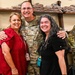 CH (MAJ) Guy Crubaugh Farewell Ceremony