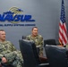 Chief of Supply Corps congratulates VADM Batchelder award winners