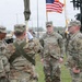 Army Reserve’s 648th RSG hosts inactivation ceremony