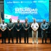 Panama OCONUS Phase 1 Field Study Coverage