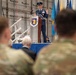 96th Test Wing hosts change of command, responsibility