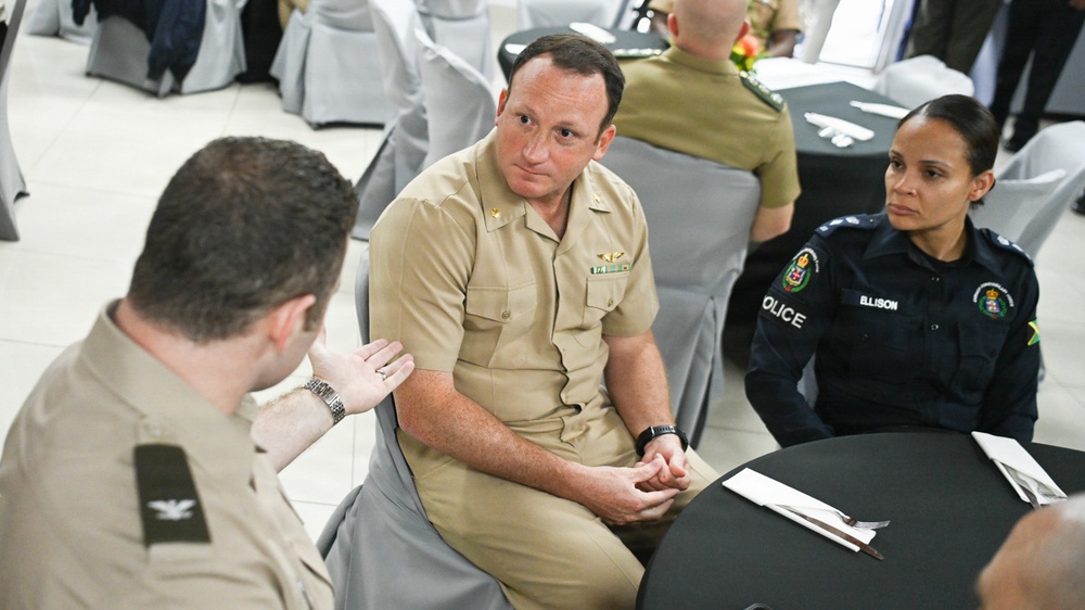 Panama OCONUS Phase 1 Field Study Coverage