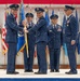 96th Test Wing hosts change of command, responsibility