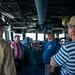 USS Mahan conducts Public Ship Tours