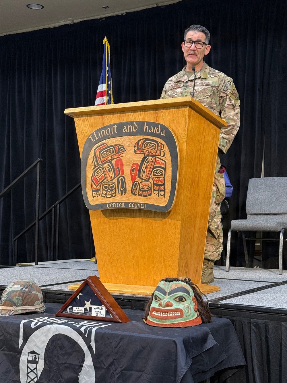 Honoring a Legacy of Service Across Southeast Alaska