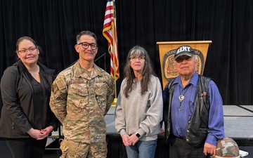 Honoring a Legacy of Service Across Southeast Alaska