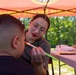 Marine Corps Combat Service Support Schools Hosts Bring Your Child to Work Day