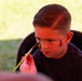 Marine Corps Combat Service Support Schools Hosts Bring Your Child to Work Day