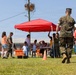 Marine Corps Combat Service Support Schools Hosts Bring Your Child to Work Day
