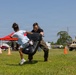 Marine Corps Combat Service Support Schools Hosts Bring Your Child to Work Day