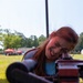 Marine Corps Combat Service Support Schools Hosts Bring Your Child to Work Day