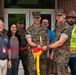Motor Transport Maintenance Instructional Company Opens a New Training Facility