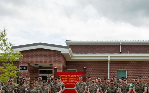 Motor Transport Maintenance Instructional Company Opens a New Training Facility