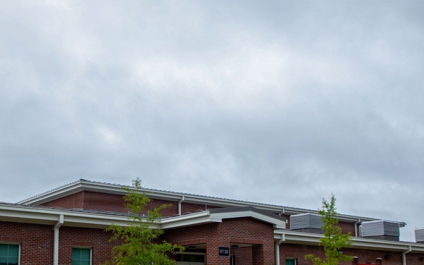 Motor Transport Maintenance Instructional Company Opens a New Training Facility