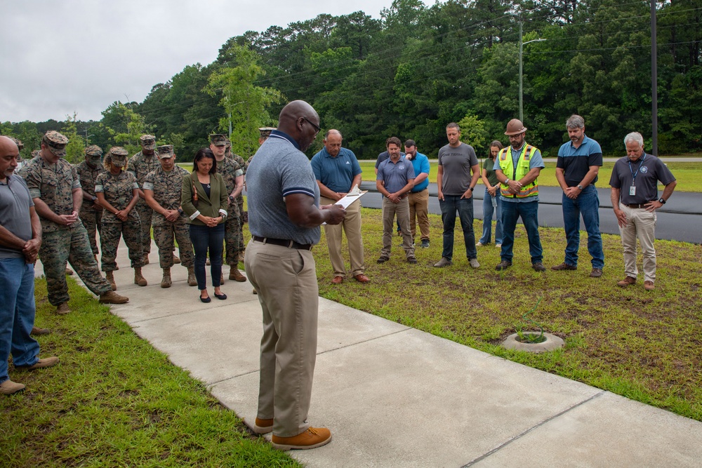 Motor Transport Maintenance Instructional Company Opens a New Training Facility