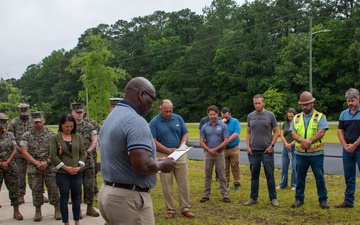 Motor Transport Maintenance Instructional Company Opens a New Training Facility