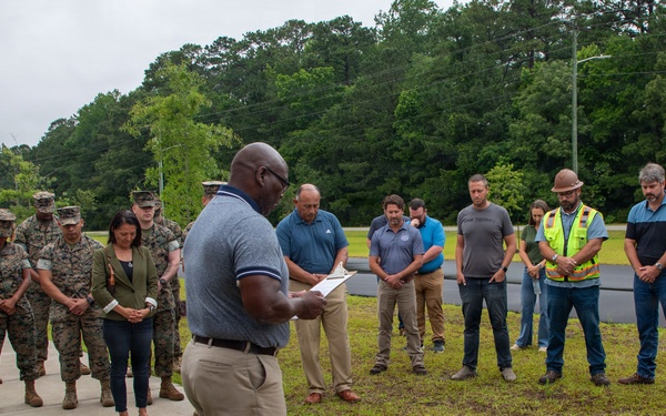 Motor Transport Maintenance Instructional Company Opens a New Training Facility