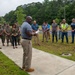 Motor Transport Maintenance Instructional Company Opens a New Training Facility