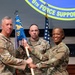 6th Force Support Squadron Assumption of Command 2026
