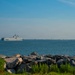 FS Dixmude Departs for FLEETEX 250