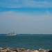 BNS Independência Departs for FLEETEX 250