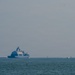 HNLMS Den Helder Departs for FLEETEX 250