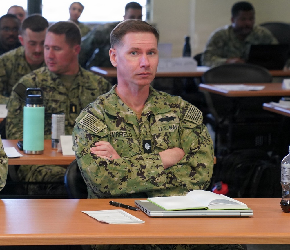 NAVFAC Washington Marks Strong First Half of 2026 with Key Construction Milestones and Enhanced Installation Readiness