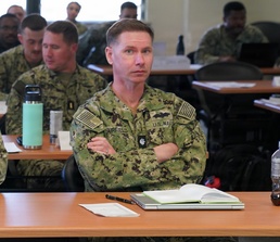 NAVFAC Washington Marks Strong First Half of 2026 with Key Construction Milestones and Enhanced Installation Readiness