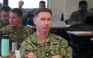 NAVFAC Washington Marks Strong First Half of 2026 with Key Construction Milestones and Enhanced Installation Readiness