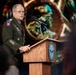 Hall of Heroes Induction Ceremony for Medal of Honor Recipient Maj. Nicholas Dockery