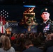 Hall of Heroes Induction Ceremony for Medal of Honor Recipient Maj. Nicholas Dockery