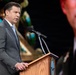 Hall of Heroes Induction Ceremony for Medal of Honor Recipient Maj. Nicholas Dockery