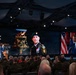Hall of Heroes Induction Ceremony for Medal of Honor Recipient Maj. Nicholas Dockery